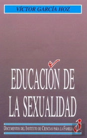 Educación De La Sexualidad