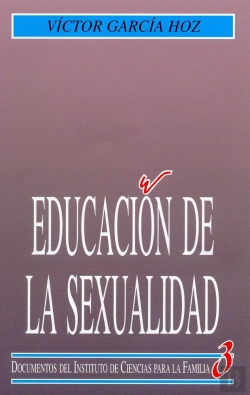 Bertrand.pt - Educación De La Sexualidad