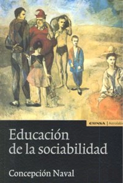 Bertrand.pt - Educación De La Sociabilidad