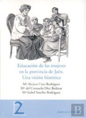 Educación De Las Mujeres En La Provincia De Jaén