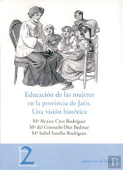 Bertrand.pt - Educación De Las Mujeres En La Provincia De Jaén