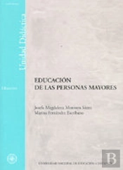 Educacion De Las Personas Mayores