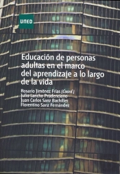 Educación De Personas Adultas En El Marco Del Aprendizaje A Lo Largo De La Vida