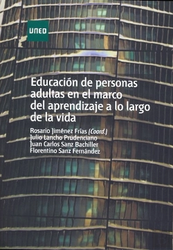 Bertrand.pt - Educación De Personas Adultas En El Marco Del Aprendizaje A Lo Largo De La Vida