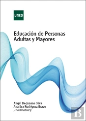 Educación De Personas Adultas Y Mayores