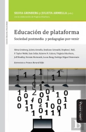 Educacion De Plataforma