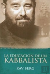 Educacion De Un Kabbalista,La