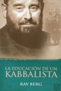 Bertrand.pt - Educacion De Un Kabbalista,La