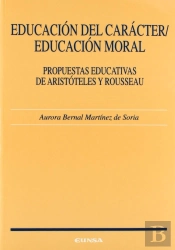 Educación Del Carácter, Educación Moral