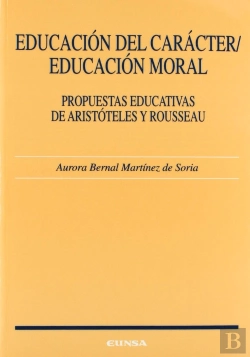 Bertrand.pt - Educación Del Carácter, Educación Moral