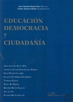 Bertrand.pt - Educación, Democracia Y Ciudadanía