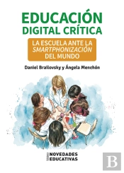 Educación Digital Crítica