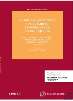 Bertrand.pt - Educacion Digital En El Ambito Universitario Un Enfoque 360