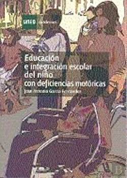 Bertrand.pt - Educación E Integración Escolar Del Niño Con Deficiencias Motóricas