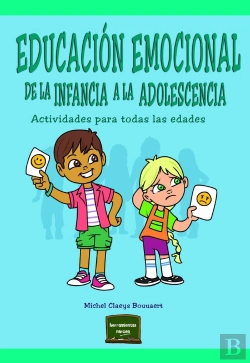 Bertrand.pt - Educación Emocional De La Infancia A La Adolescencia