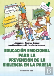 Educación Emocional Para La Prevención De La Violencia En La Pareja