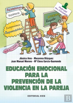 Bertrand.pt - Educación Emocional Para La Prevención De La Violencia En La Pareja