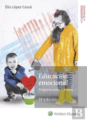 Educación Emocional. Programa Para 3-6 Años (3.ª Edición)