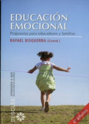Educación Emocional
