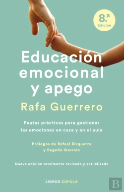 Bertrand.pt - Educacion Emocional Y Apego_Edi Actualizada