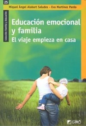 Educación Emocional Y Familia