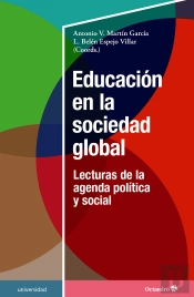 Educacion En La Sociedad Global