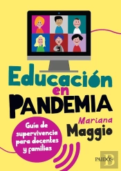 Educación En Pandemia