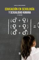 Educación En Sexología Y Sexualidad Humana- 3º Edición