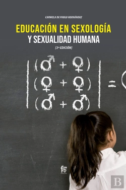 Bertrand.pt - Educación En Sexología Y Sexualidad Humana- 3º Edición