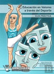 Educación En Valores A Través Del Deporte
