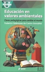 Educacion En Valores Ambientales