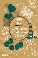 Educacion En Valores Civicos Y Eticos.
