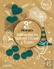 Educacion En Valores Civicos Y Eticos.