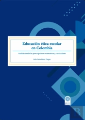 Educación Ética Escolar En Colombia