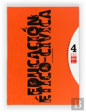 Educación Ético-Cívica. 4 Eso. Conecta 2.0