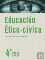 Educacion Etico-Civica 4.º Eso  