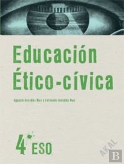 Bertrand.pt - Educacion Etico-Civica 4.º Eso  