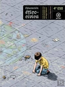 Bertrand.pt - Educación Ético-Cívica 4º. Eso