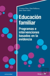 Educación Familiar