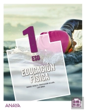 Educación Física 1.