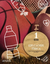 Educacion Fisica 1.
