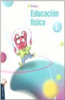 Educación Física 1º Primaria