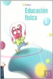 Educación Física 1º Primaria