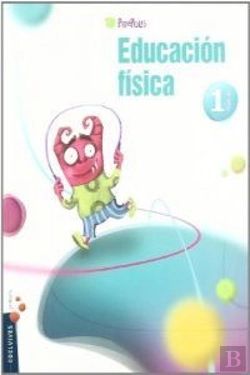 Bertrand.pt - Educación Física 1º Primaria