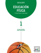 Educacion Fisica 1.  