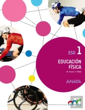 Educación Física 1.