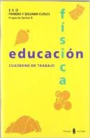 Educacion Fisica 1ºCiclo Eso Cuaderno Elef35eso