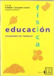 Educacion Fisica 1ºCiclo Eso Cuaderno Elef35eso