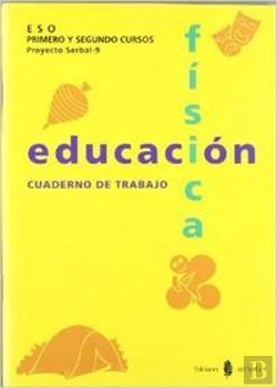 Bertrand.pt - Educacion Fisica 1ºCiclo Eso Cuaderno Elef35eso