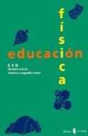 Educacion Fisica 1ºCiclo Eso Libro Elef35eso
